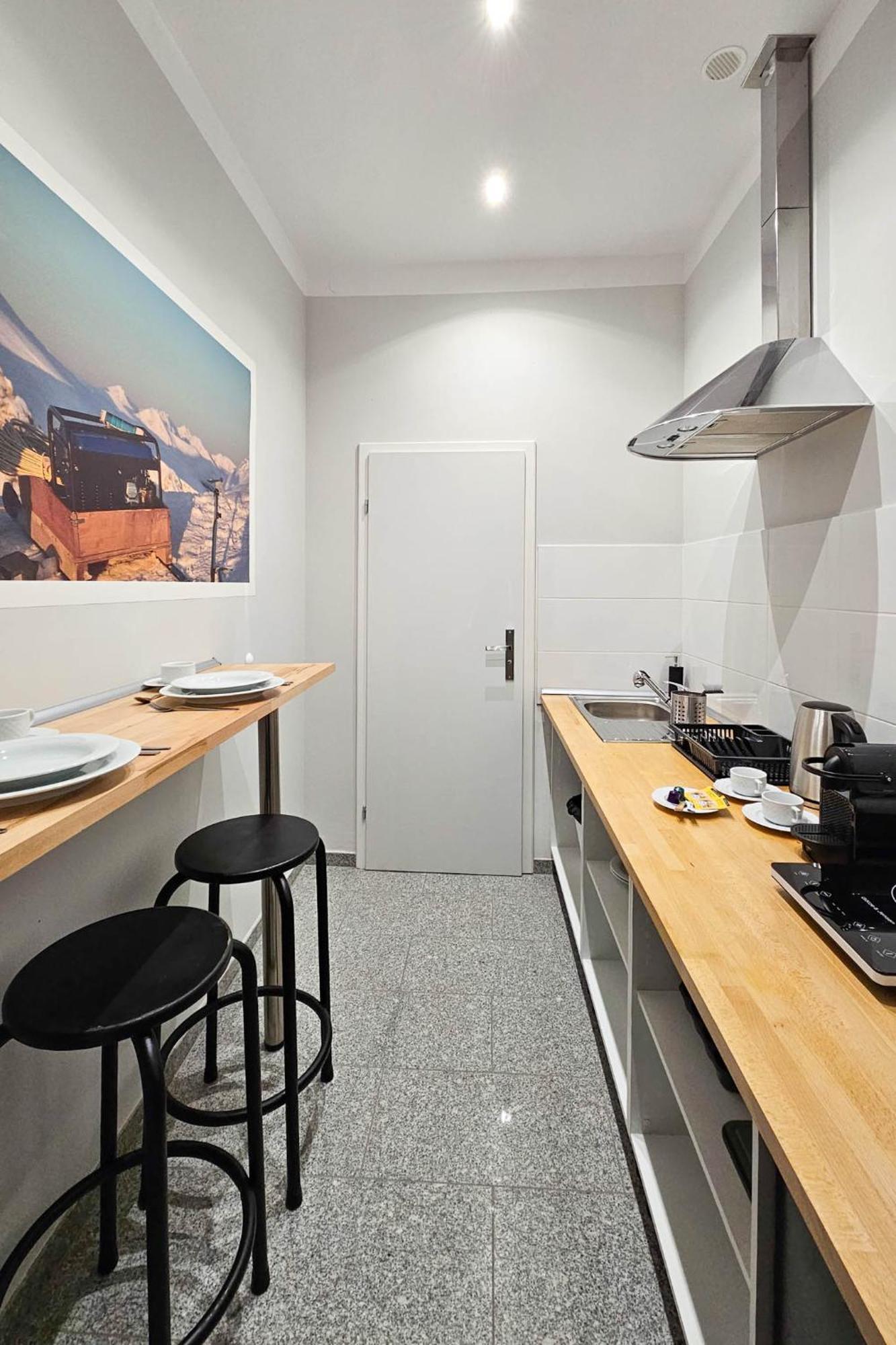Apartamenty Na Starowce - 3 Pietro Z Widokiem Na Ratusz, Rynek Glowny I Centrum Kalisz Exterior foto